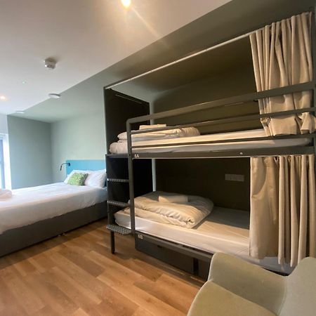 Heyday Hostel Ballina バリナ エクステリア 写真