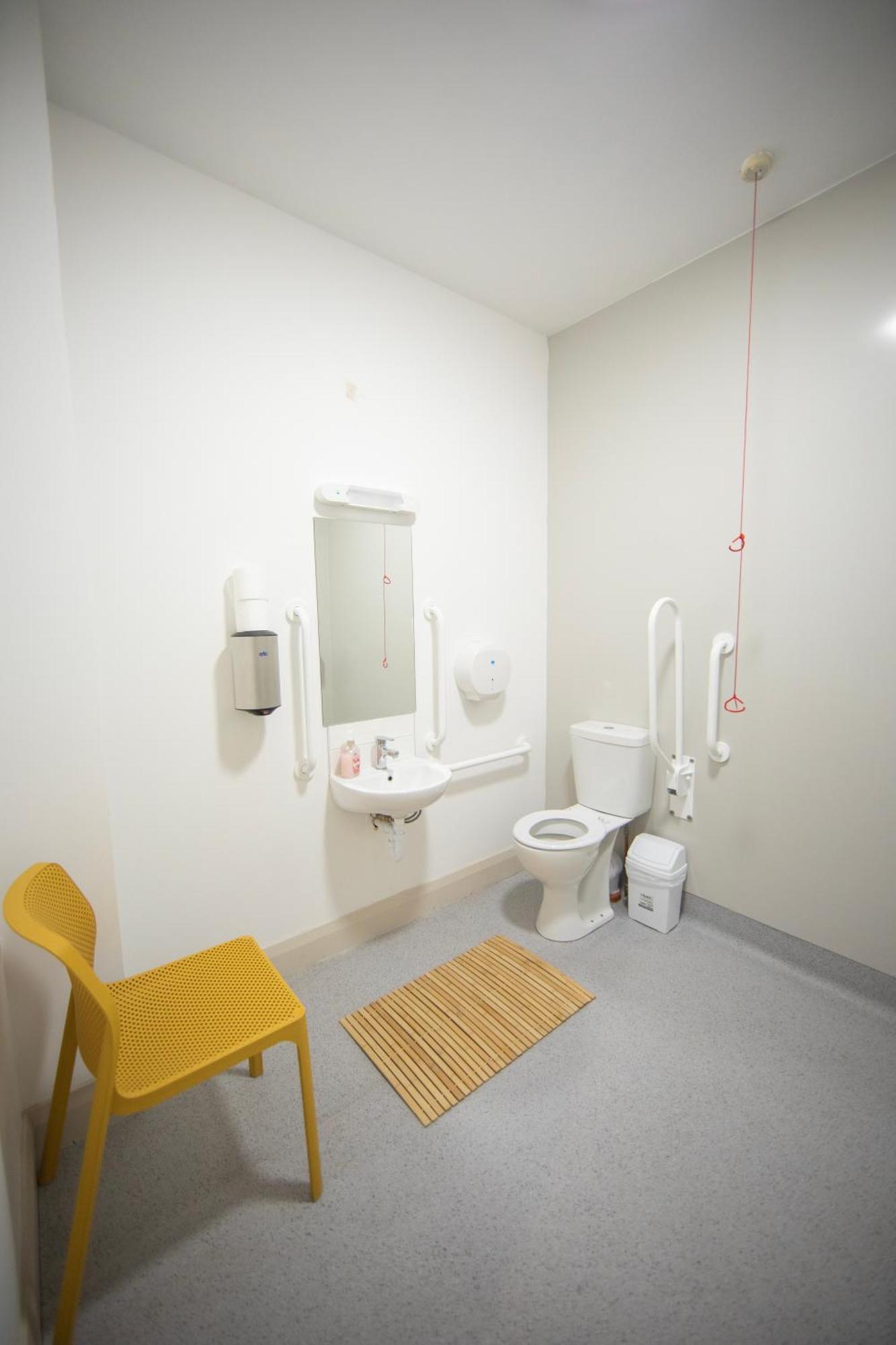 Heyday Hostel Ballina バリナ エクステリア 写真