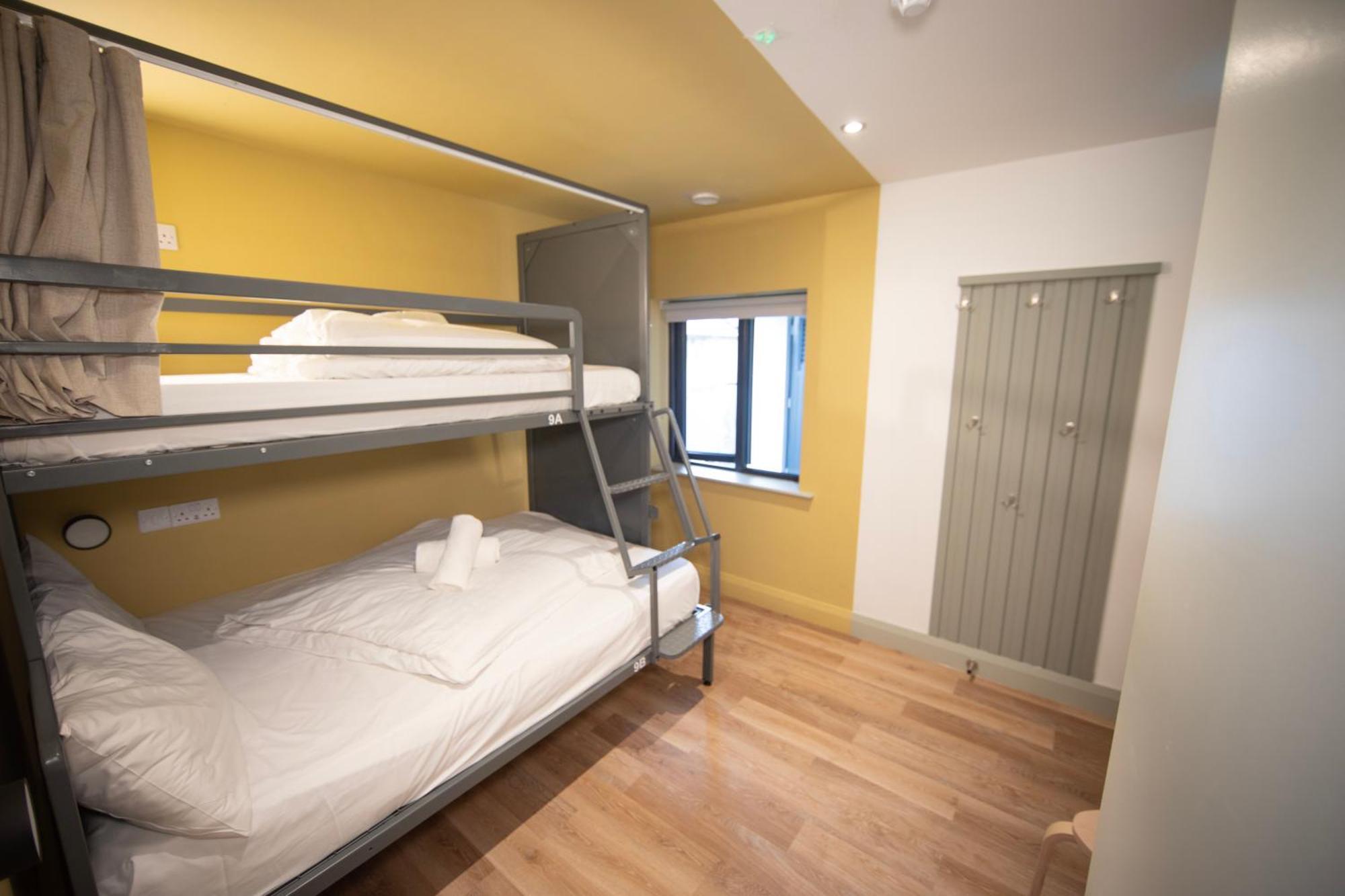 Heyday Hostel Ballina バリナ エクステリア 写真