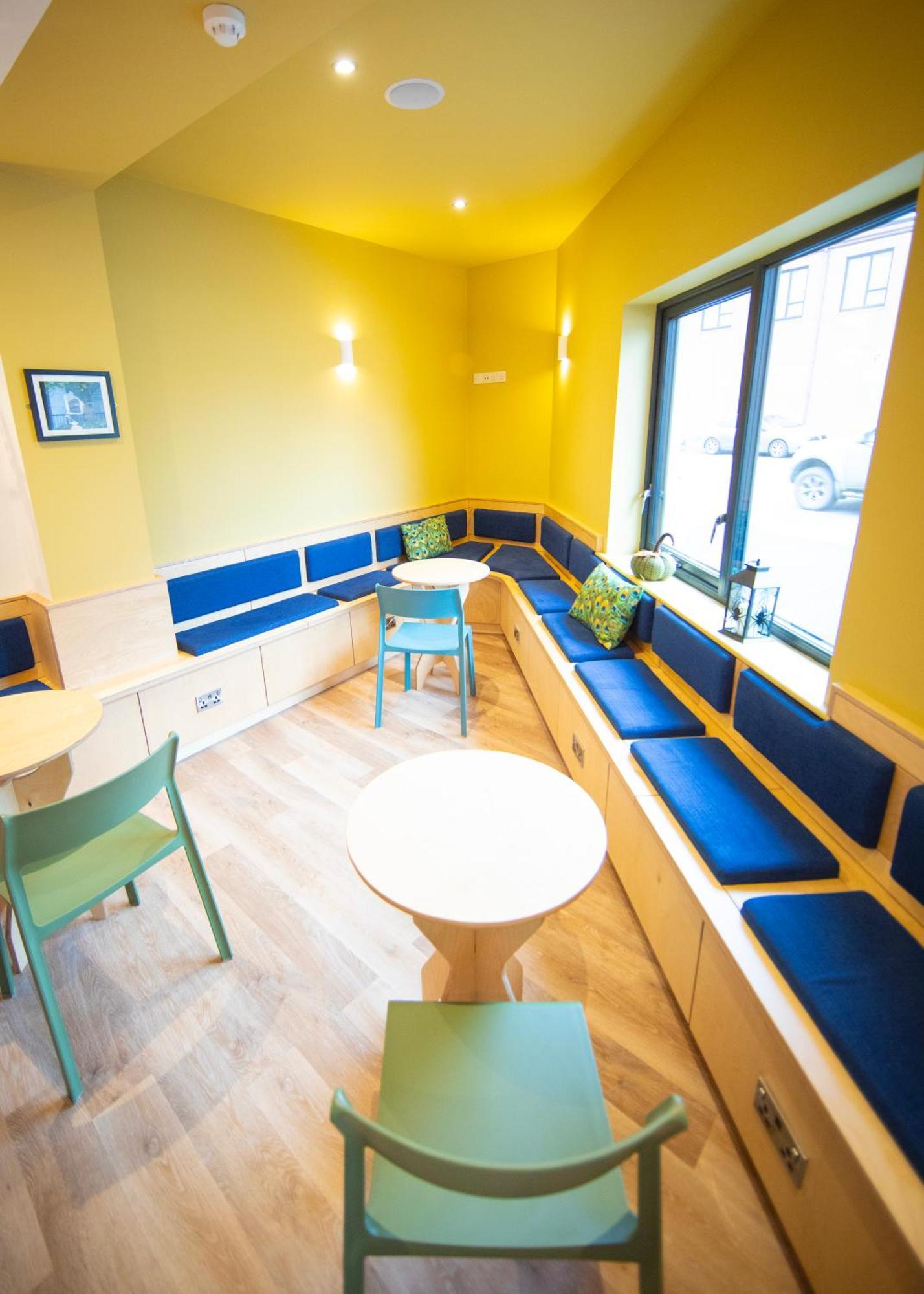 Heyday Hostel Ballina バリナ エクステリア 写真