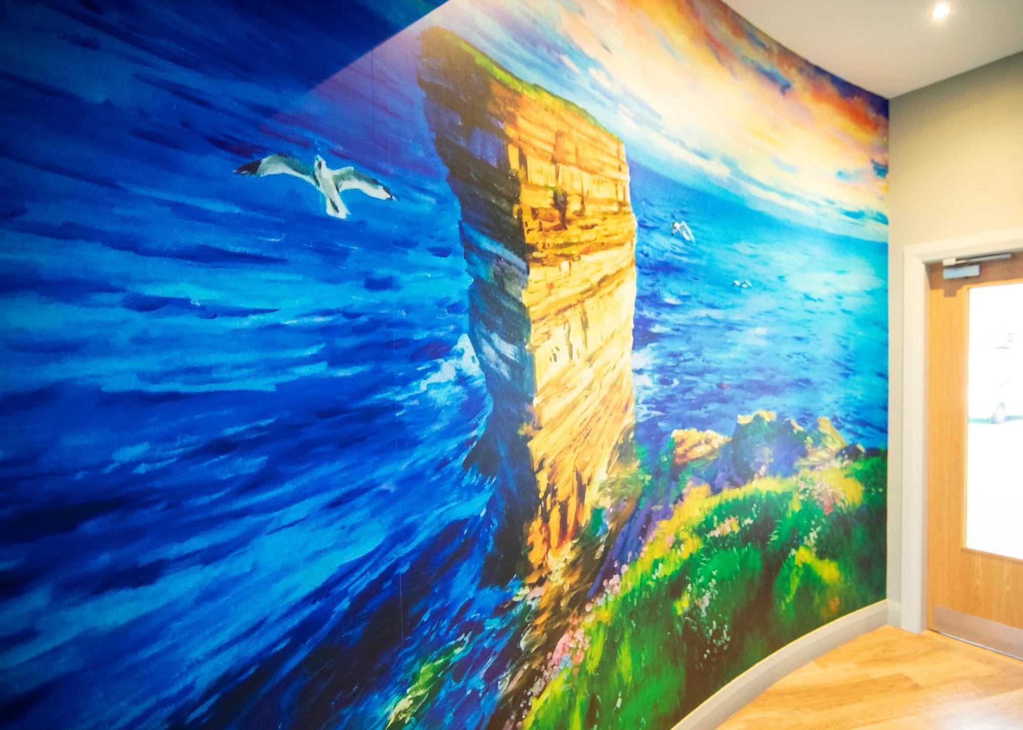 Heyday Hostel Ballina バリナ エクステリア 写真