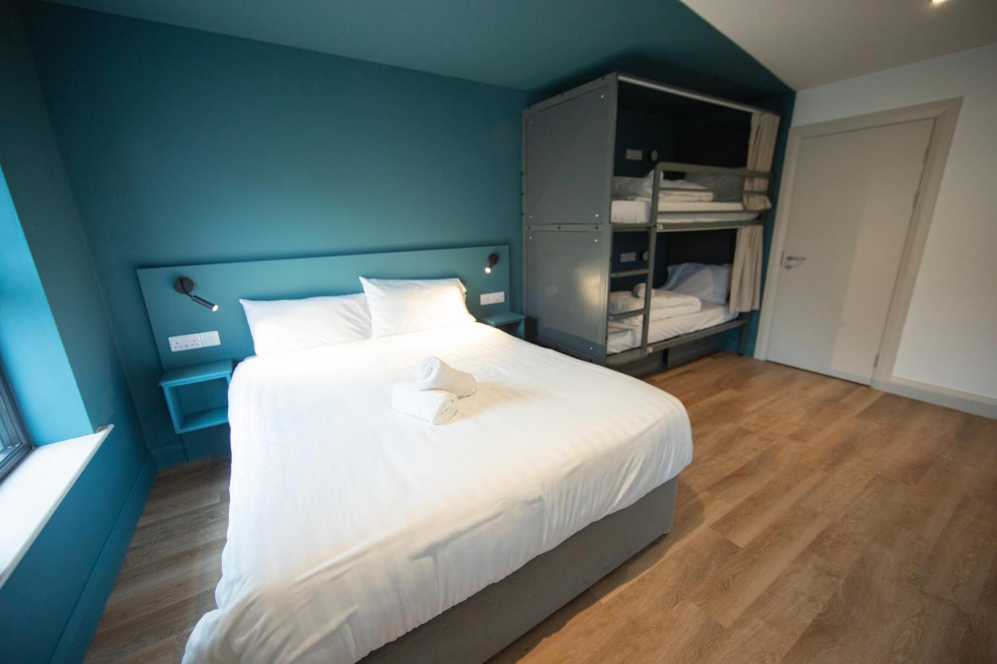 Heyday Hostel Ballina バリナ エクステリア 写真