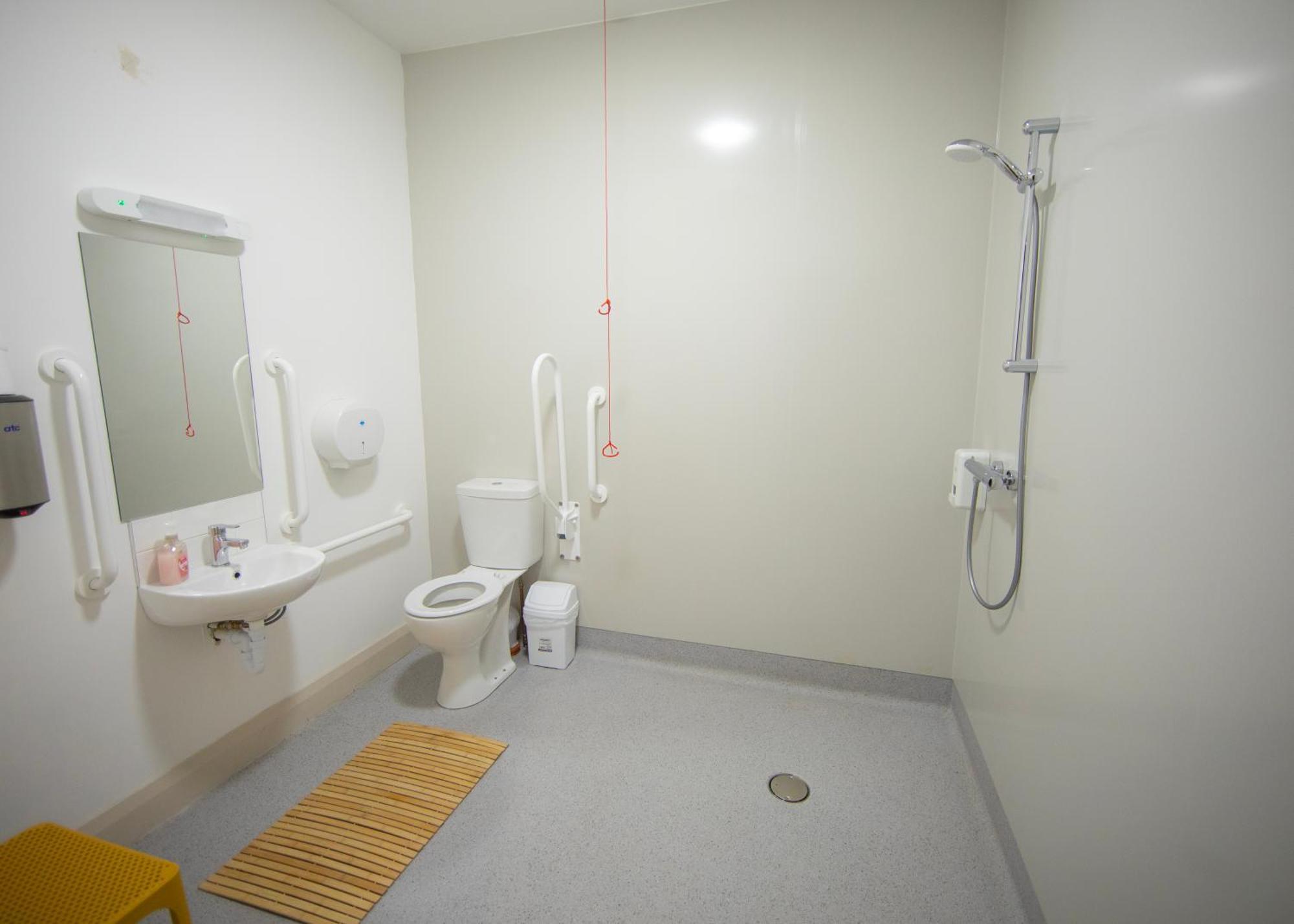 Heyday Hostel Ballina バリナ エクステリア 写真