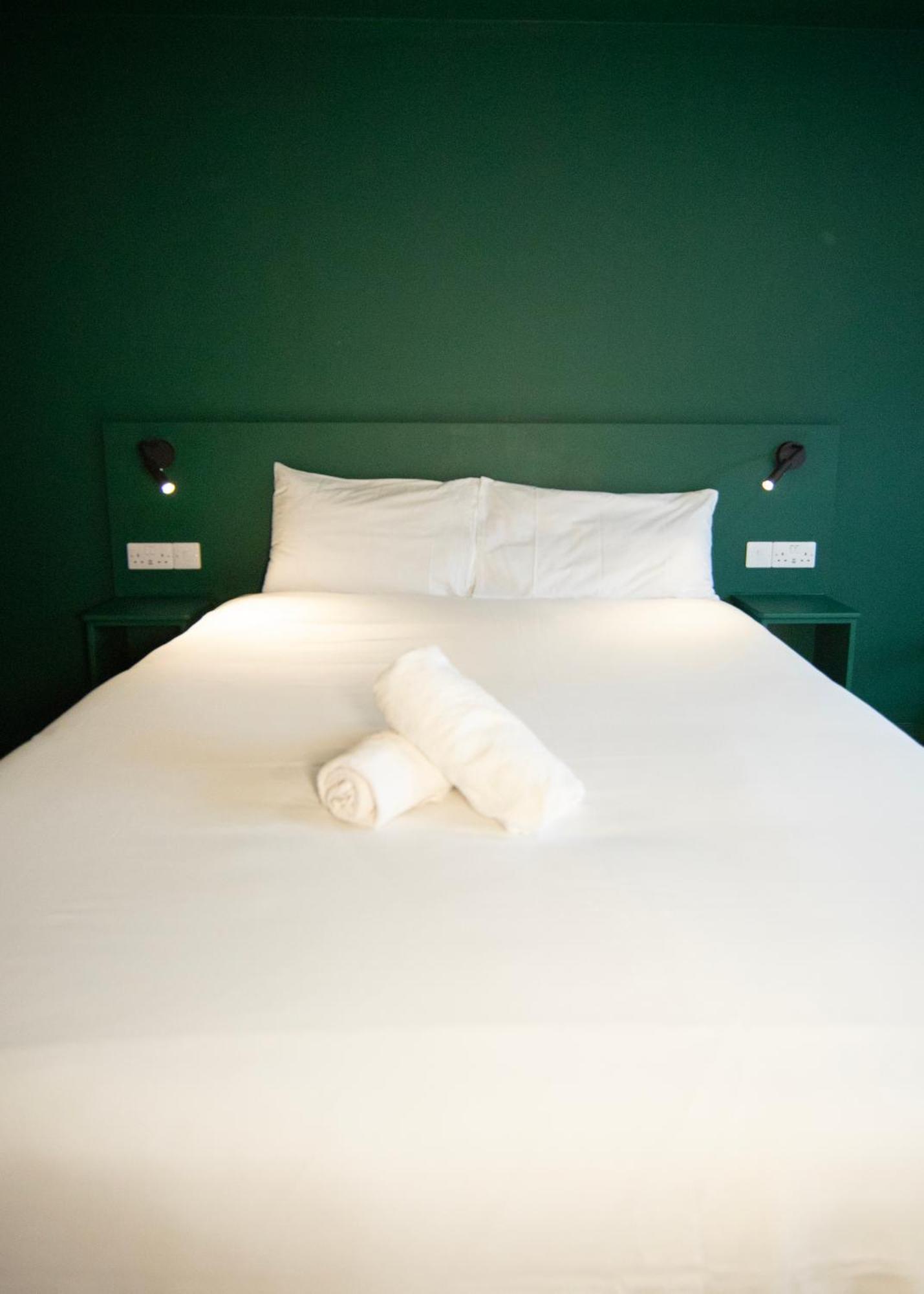 Heyday Hostel Ballina バリナ エクステリア 写真