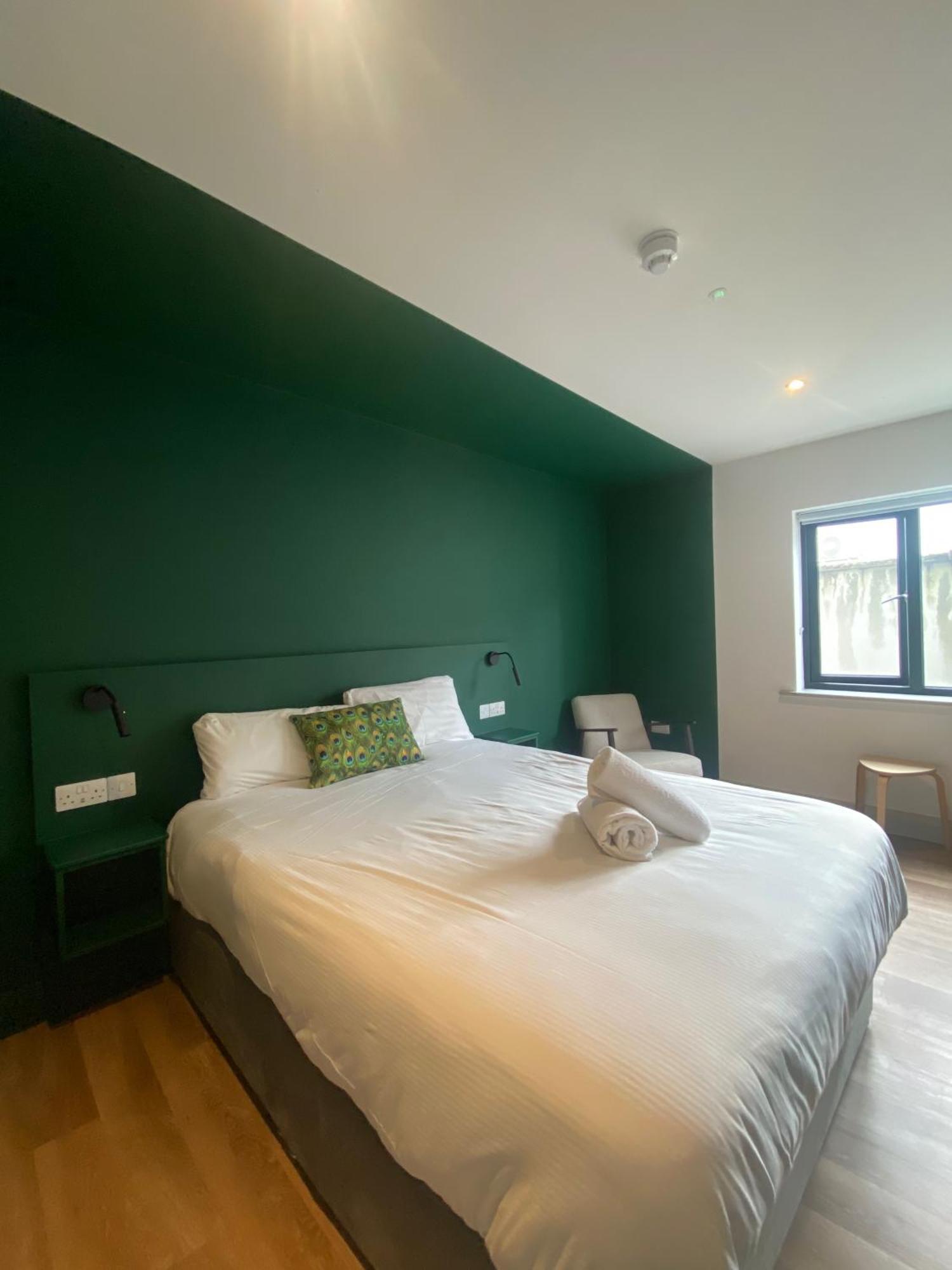 Heyday Hostel Ballina バリナ エクステリア 写真