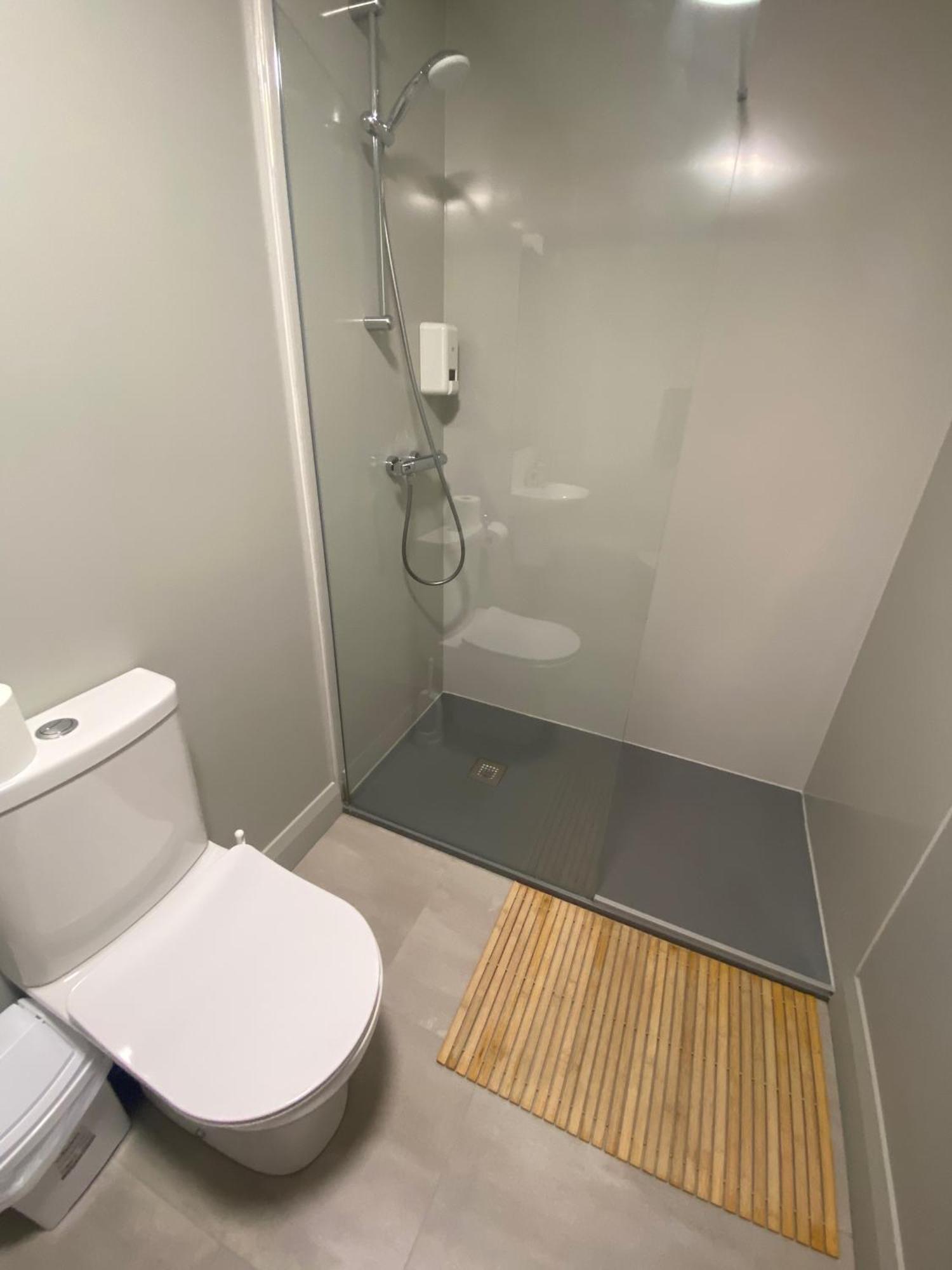 Heyday Hostel Ballina バリナ エクステリア 写真