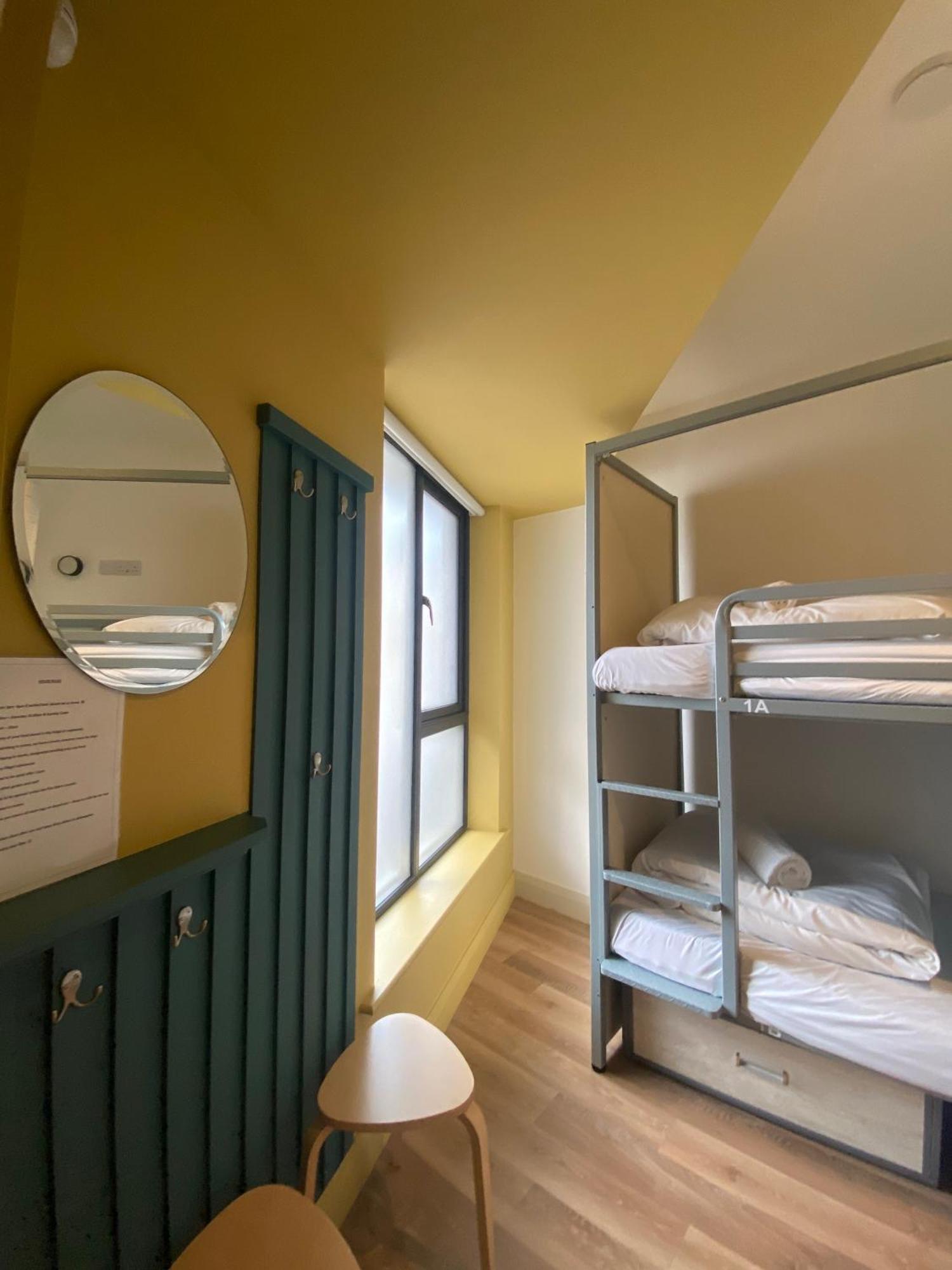 Heyday Hostel Ballina バリナ エクステリア 写真