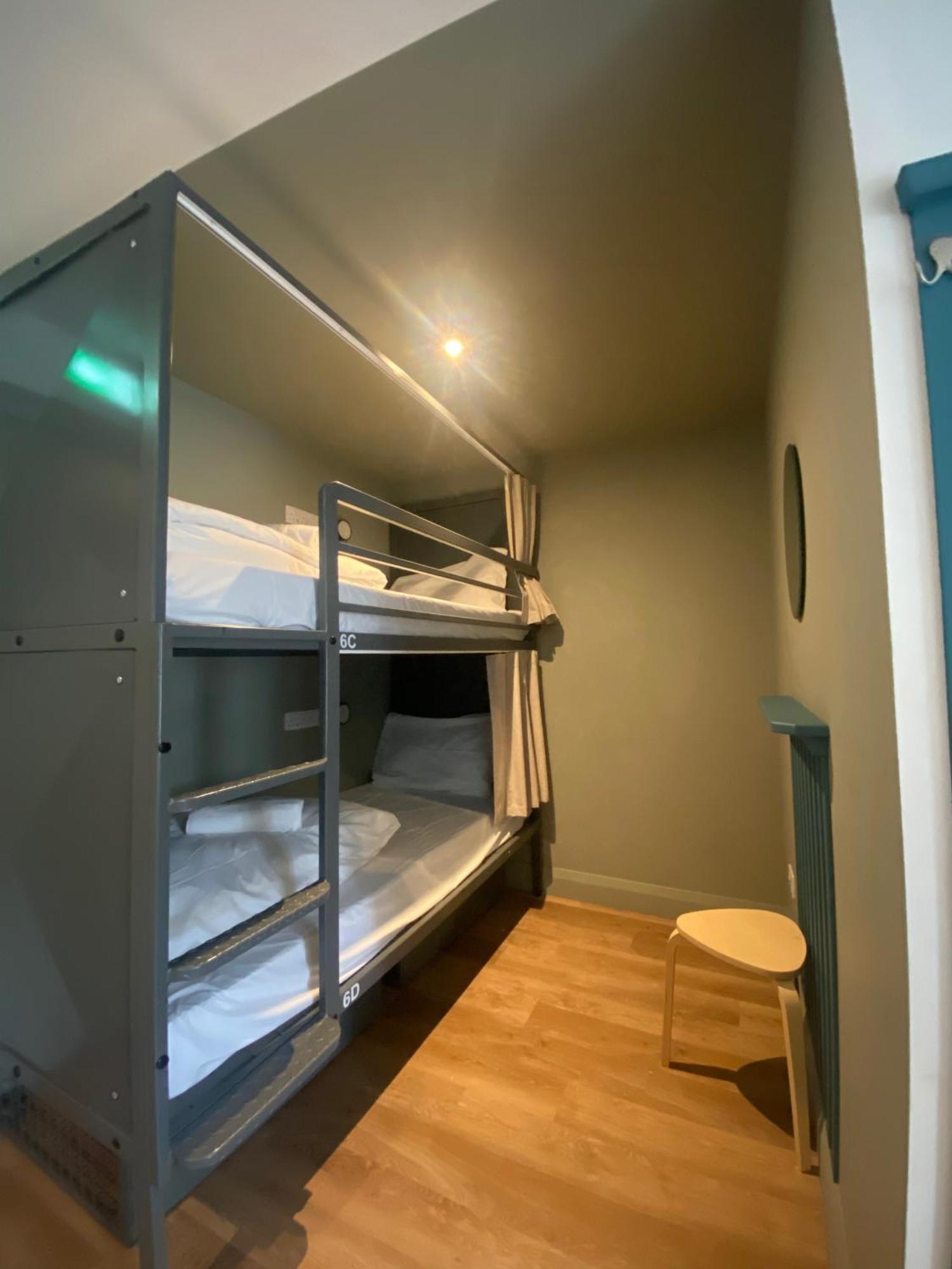 Heyday Hostel Ballina バリナ エクステリア 写真