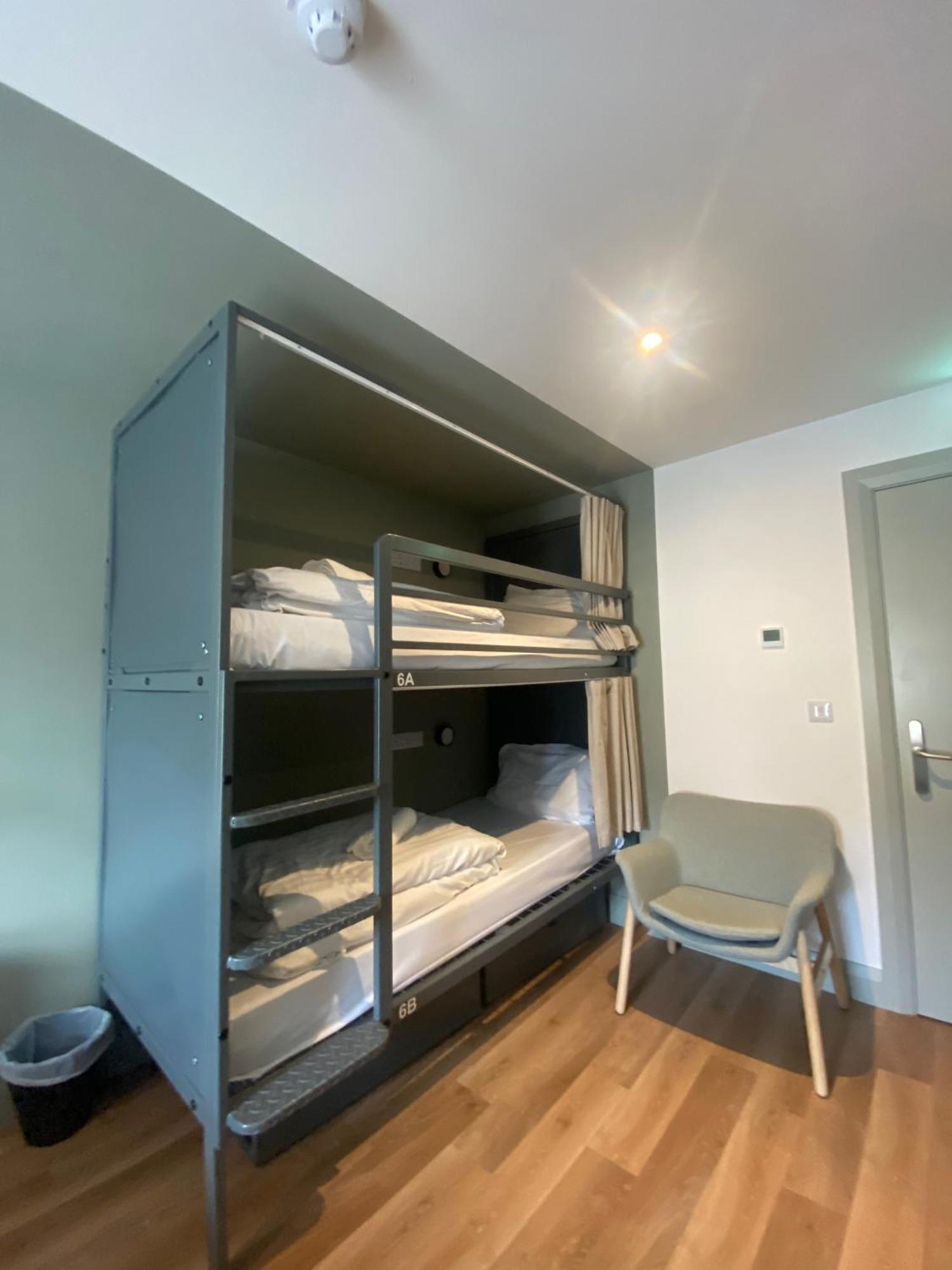Heyday Hostel Ballina バリナ エクステリア 写真