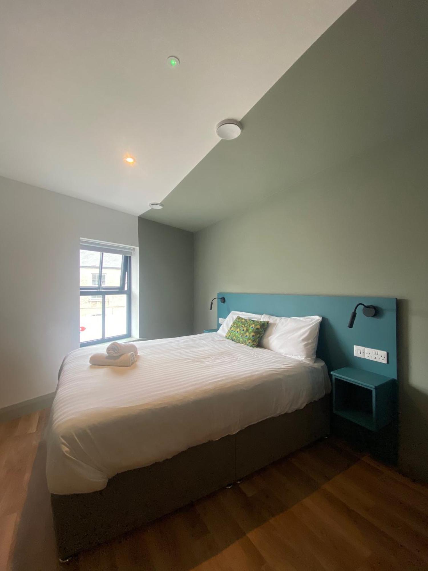 Heyday Hostel Ballina バリナ エクステリア 写真