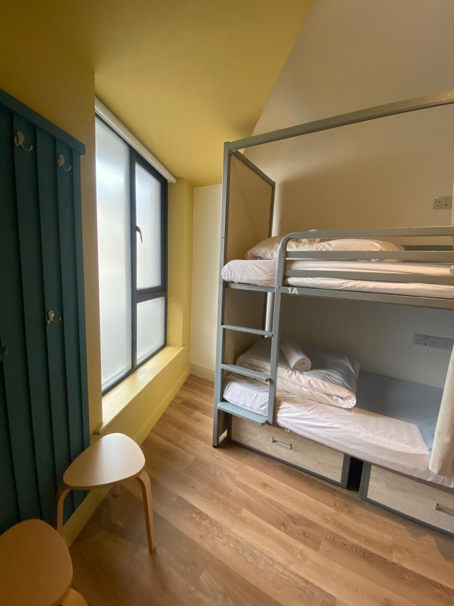 Heyday Hostel Ballina バリナ エクステリア 写真