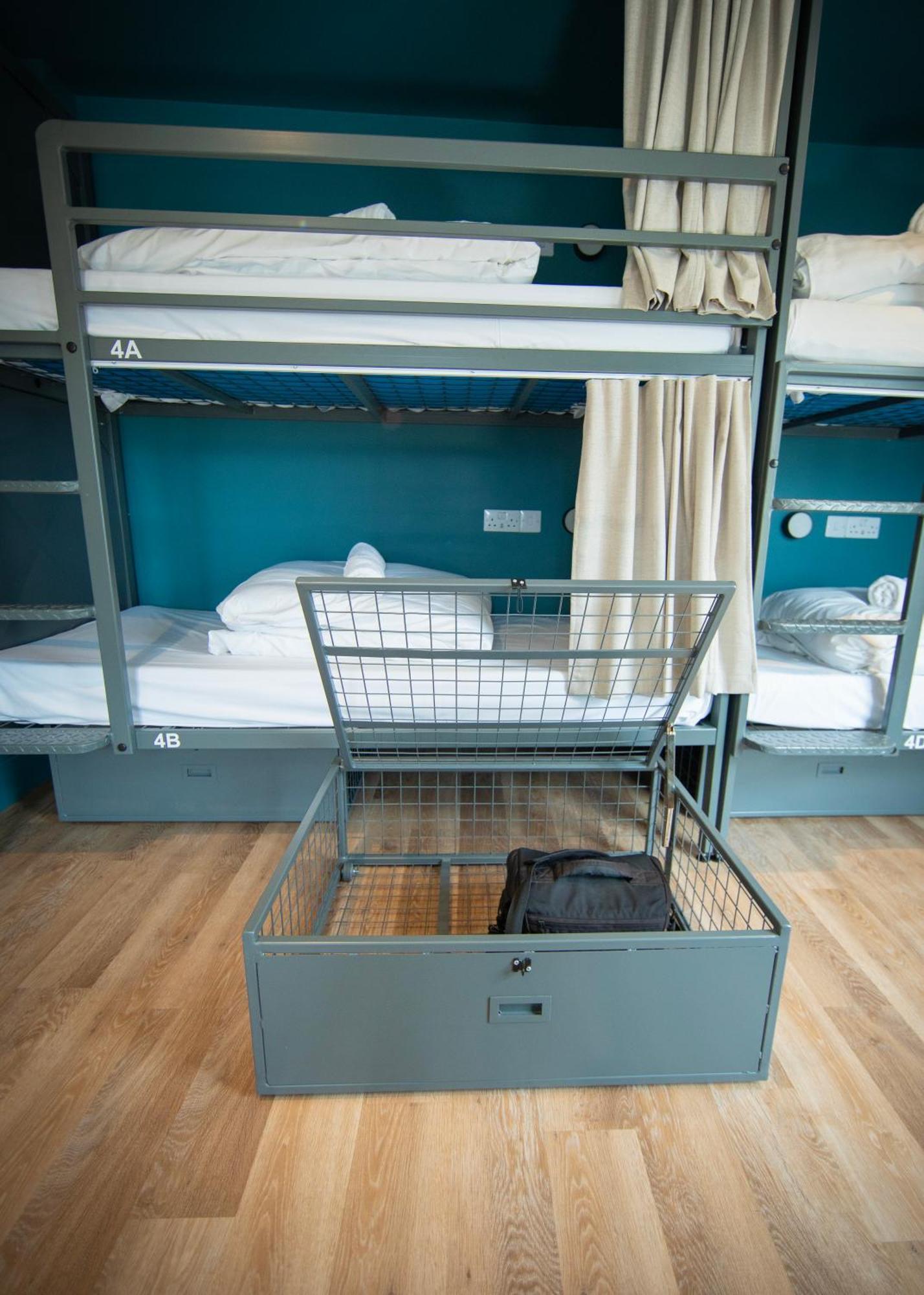 Heyday Hostel Ballina バリナ エクステリア 写真