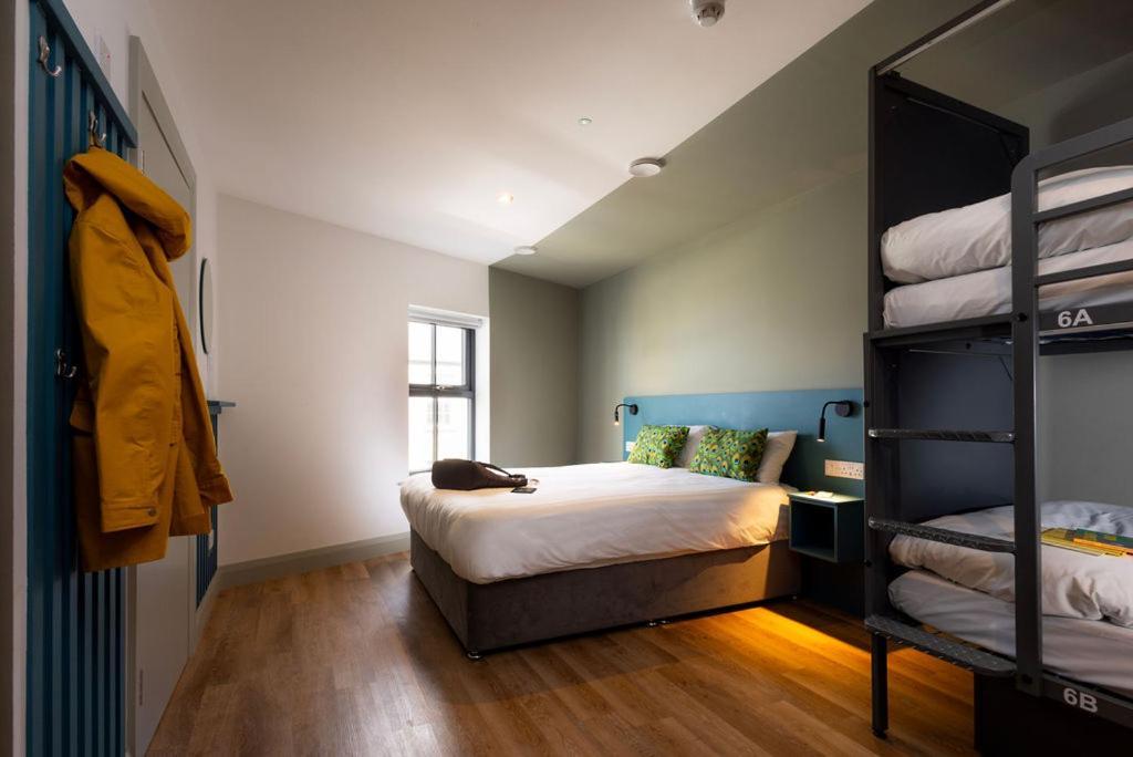 Heyday Hostel Ballina バリナ エクステリア 写真