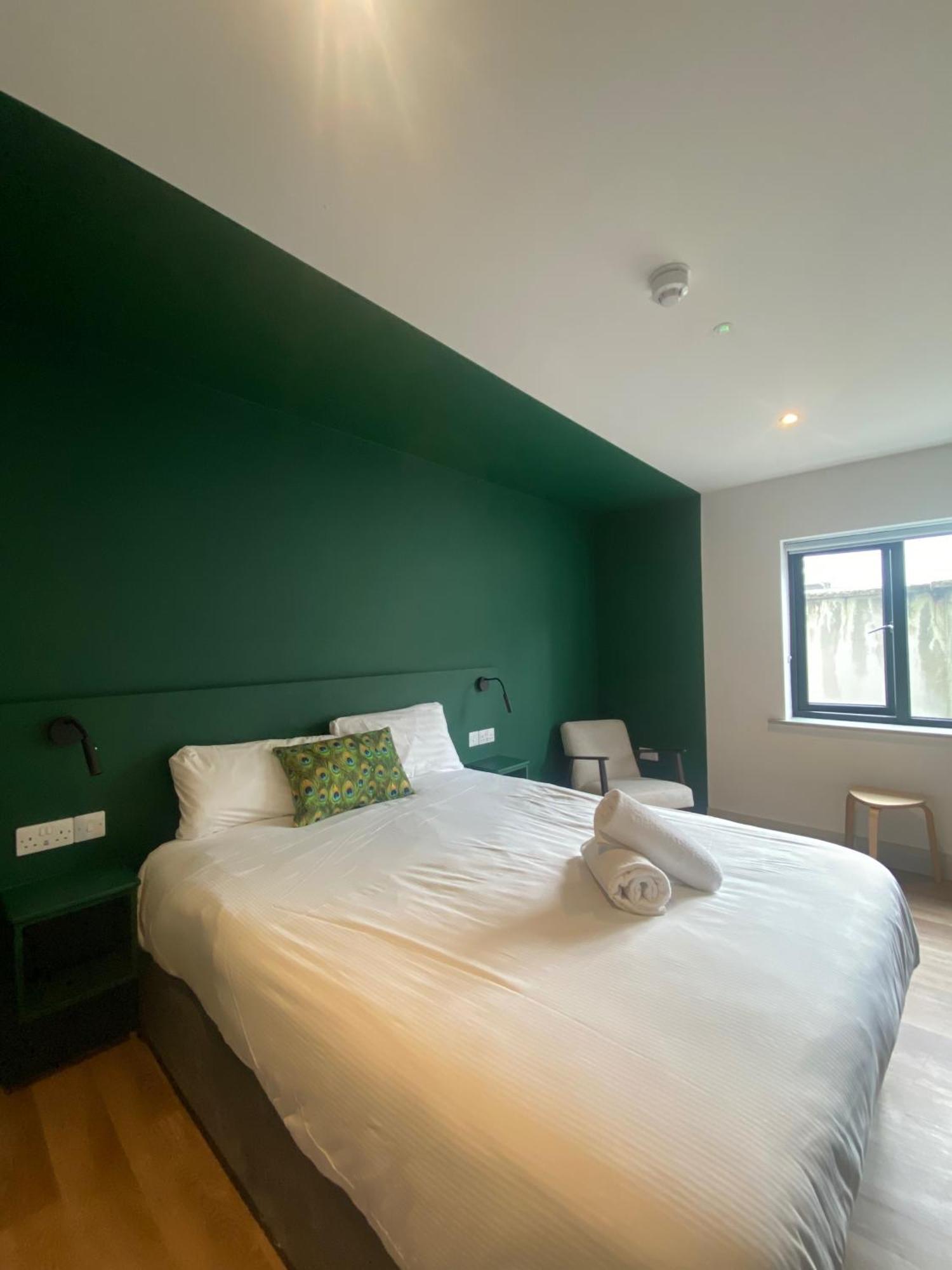 Heyday Hostel Ballina バリナ エクステリア 写真